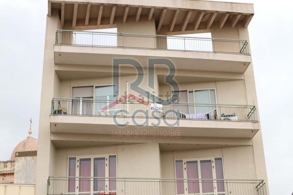 appartamento in vendita ad Ispica