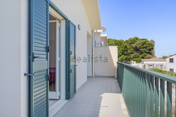 appartamento in vendita ad Ispica in zona Santa Maria del Focallo