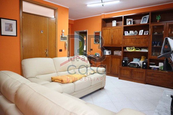 appartamento in vendita ad Ispica