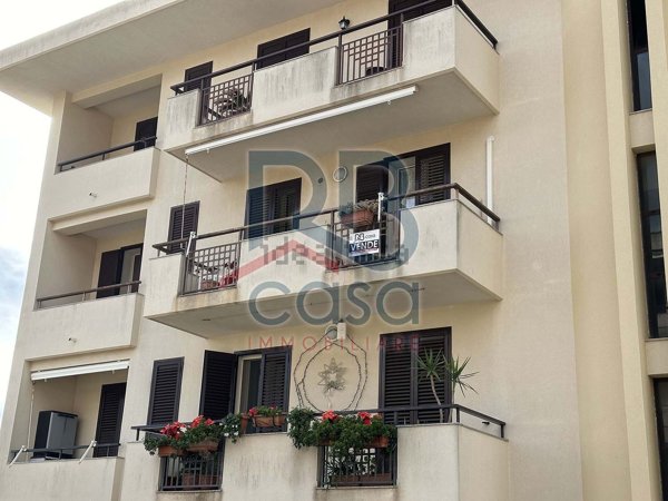 appartamento in vendita ad Ispica