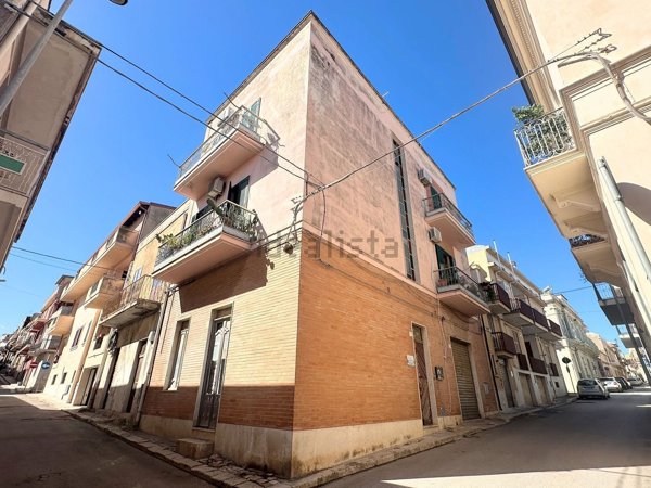 appartamento in vendita ad Ispica