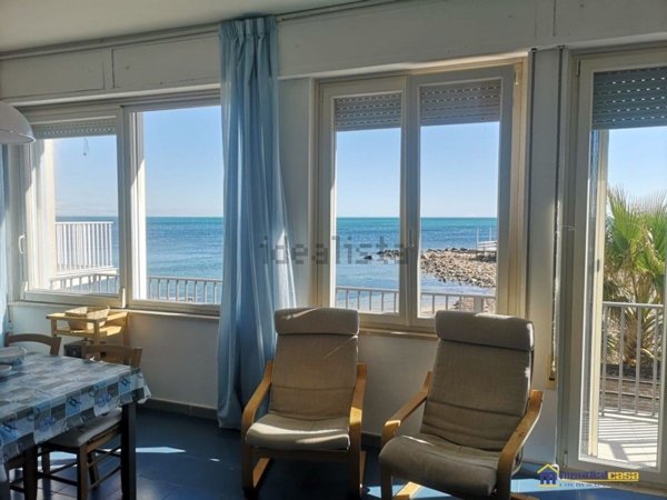 appartamento in vendita ad Ispica