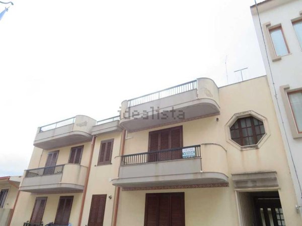 appartamento in vendita ad Ispica