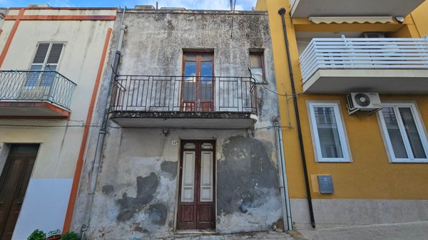 casa indipendente in vendita ad Ispica