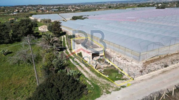 terreno agricolo in vendita ad Ispica in zona Santa Maria del Focallo