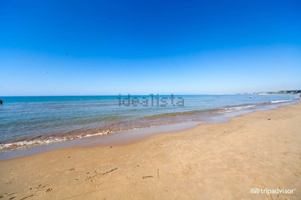 terreno edificabile in vendita ad Ispica in zona Santa Maria del Focallo