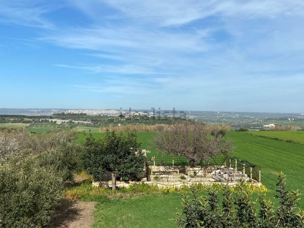 casale in vendita ad Ispica