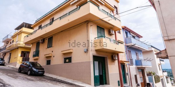 appartamento in vendita ad Ispica