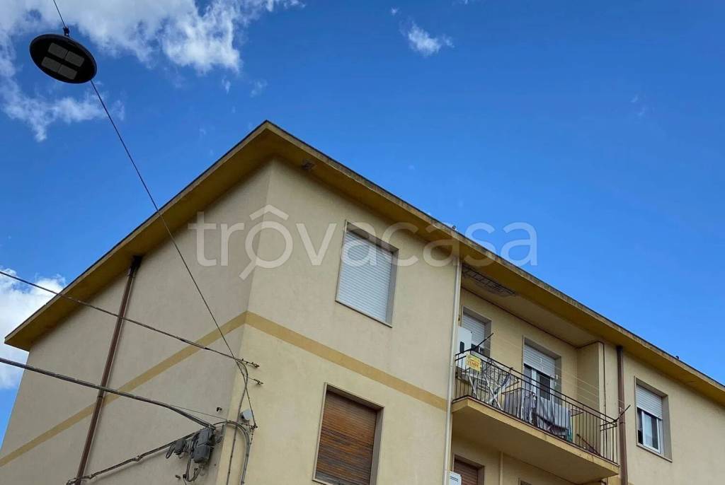 appartamento in vendita ad Ispica