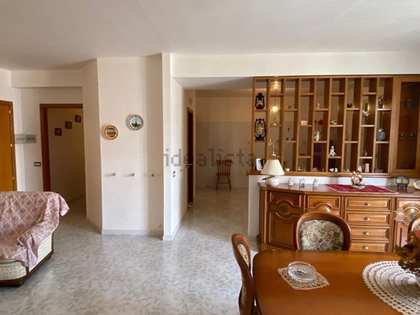 appartamento in vendita ad Ispica