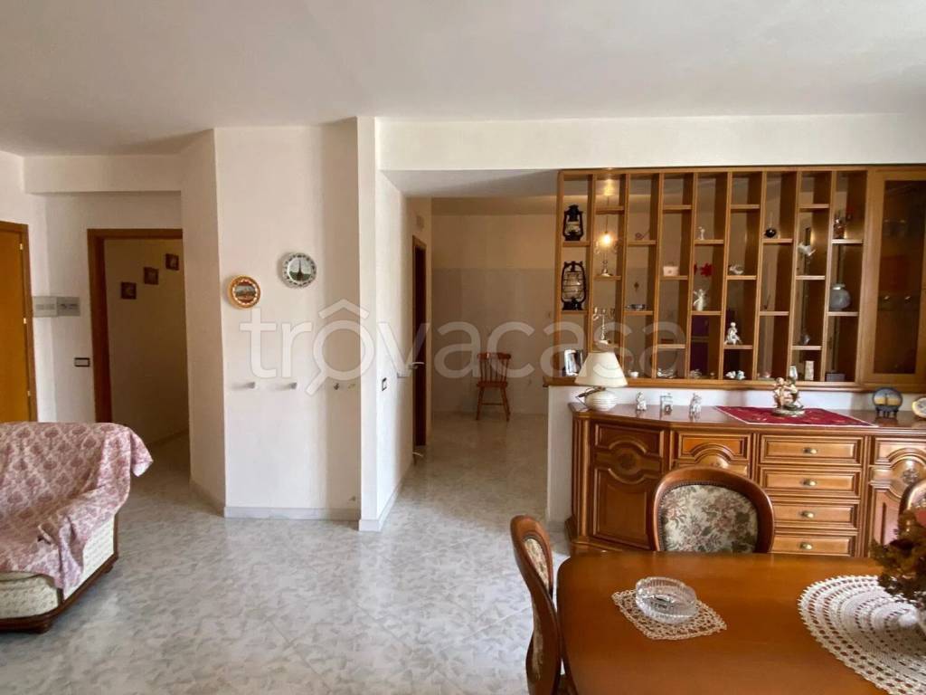 appartamento in vendita ad Ispica