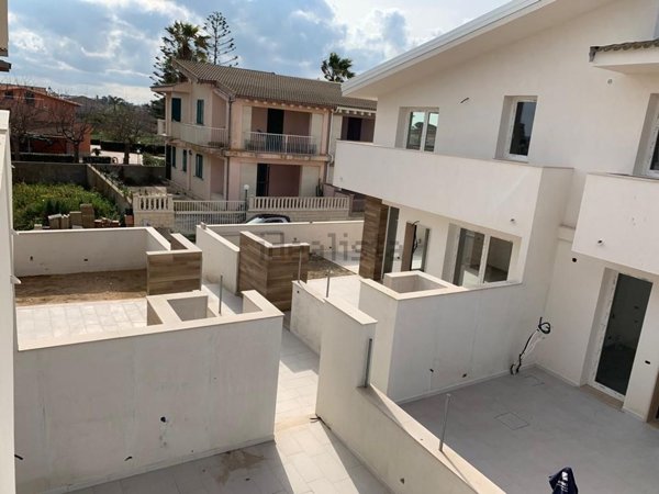 casa indipendente in vendita ad Ispica in zona Santa Maria del Focallo