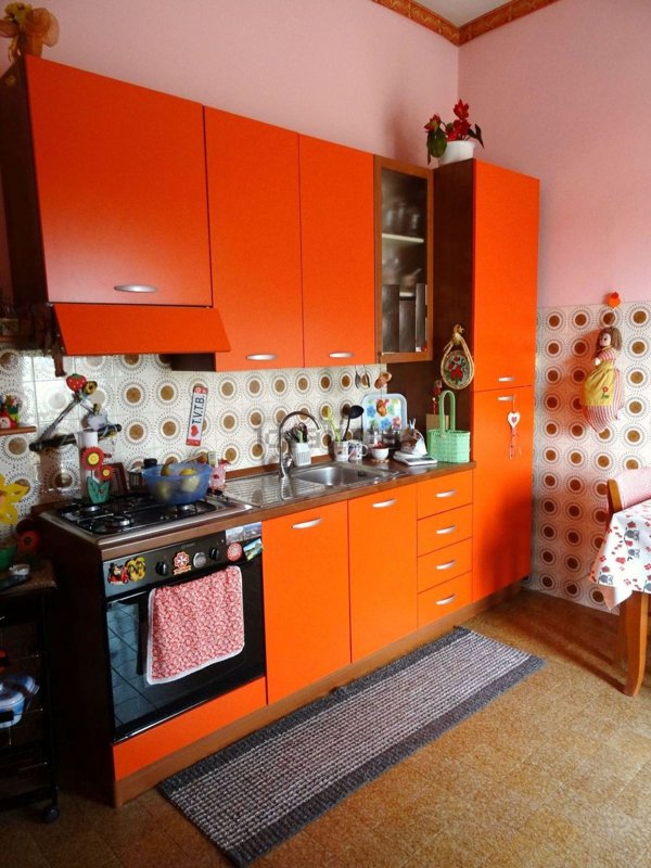 appartamento in vendita ad Ispica