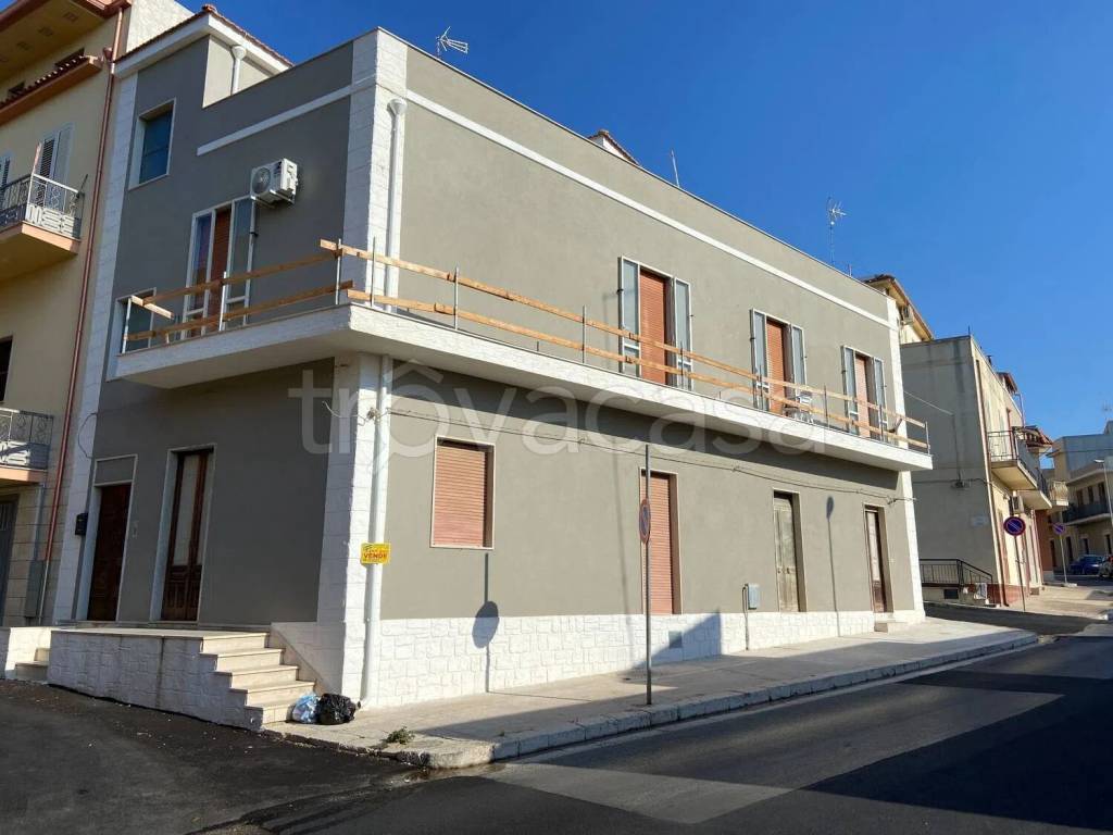 appartamento in vendita ad Ispica