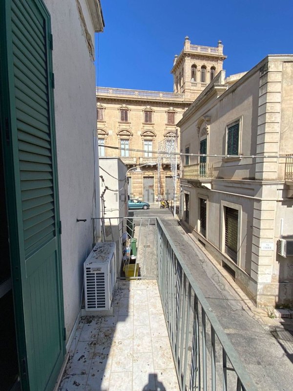 appartamento in vendita ad Ispica