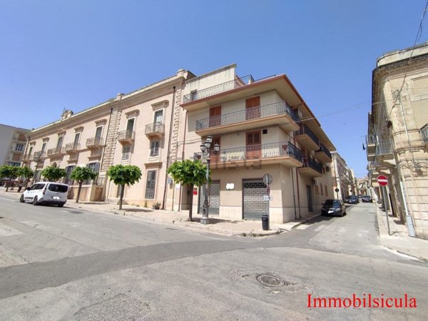 appartamento in vendita ad Ispica