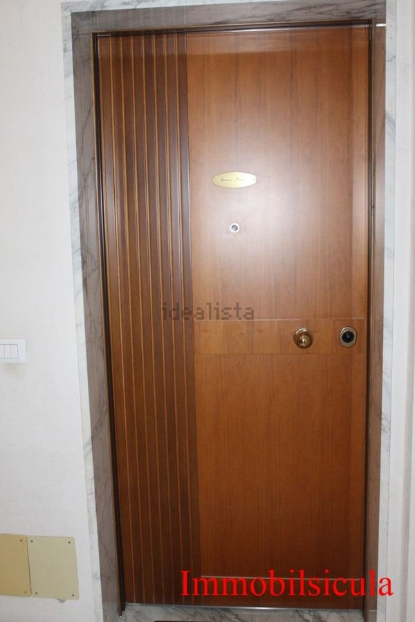 appartamento in vendita ad Ispica