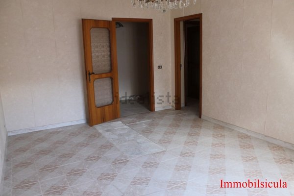 appartamento in vendita ad Ispica