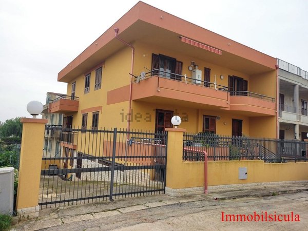 appartamento in vendita ad Ispica