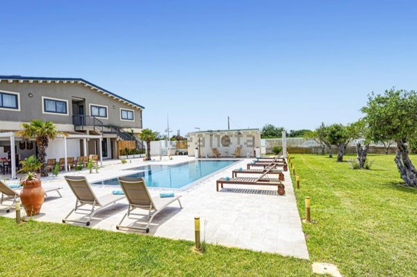 casa indipendente in vendita ad Ispica