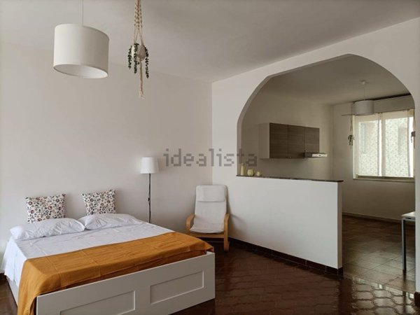 appartamento in vendita ad Ispica