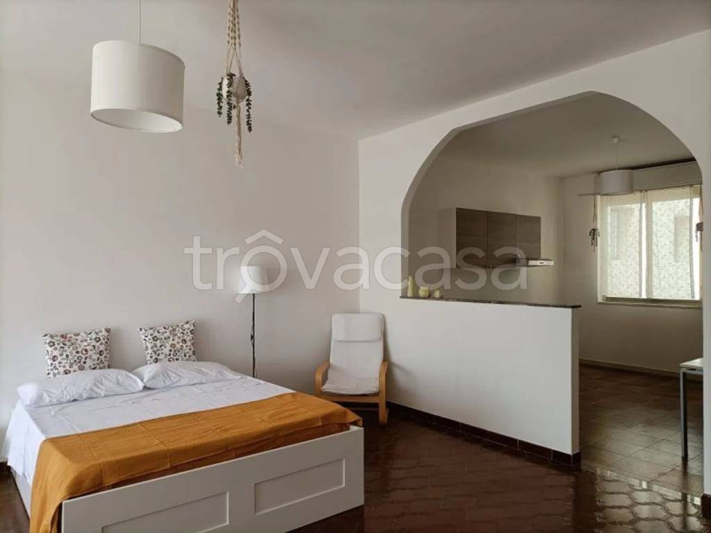 appartamento in vendita ad Ispica