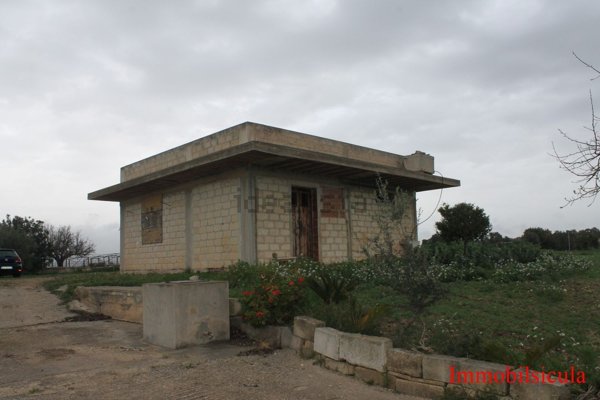 casa indipendente in vendita ad Ispica