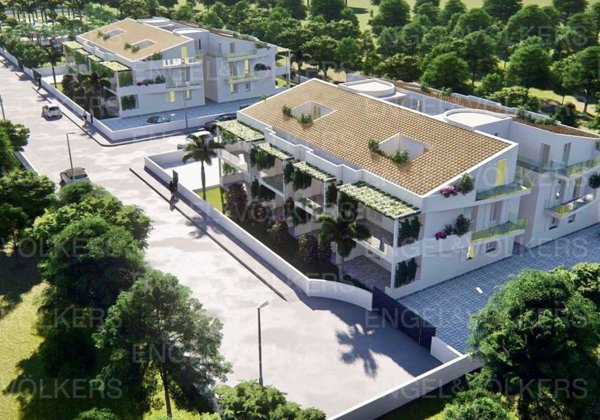 appartamento in vendita ad Ispica in zona Santa Maria del Focallo