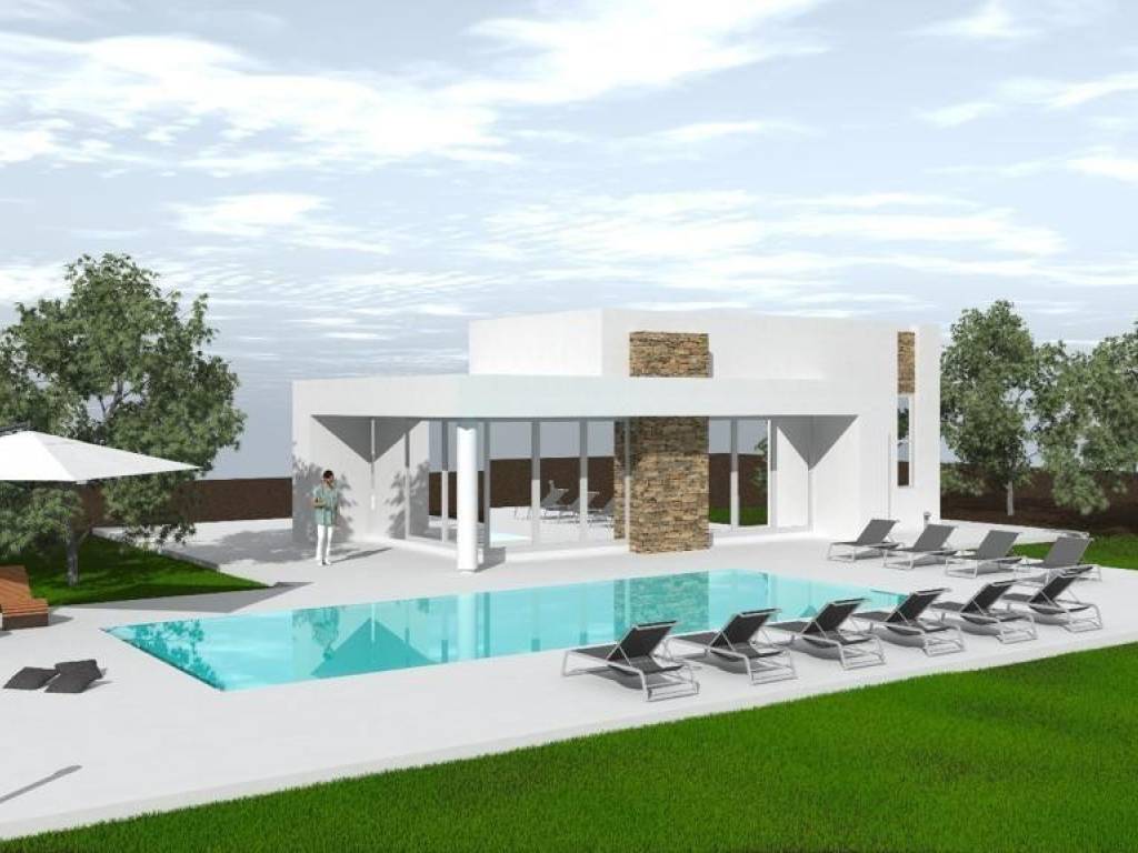 casa indipendente in vendita ad Ispica in zona Santa Maria del Focallo