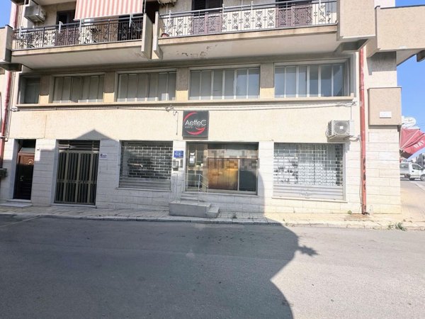 ufficio in vendita ad Ispica