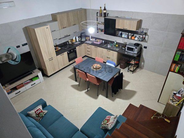 casa indipendente in vendita ad Ispica