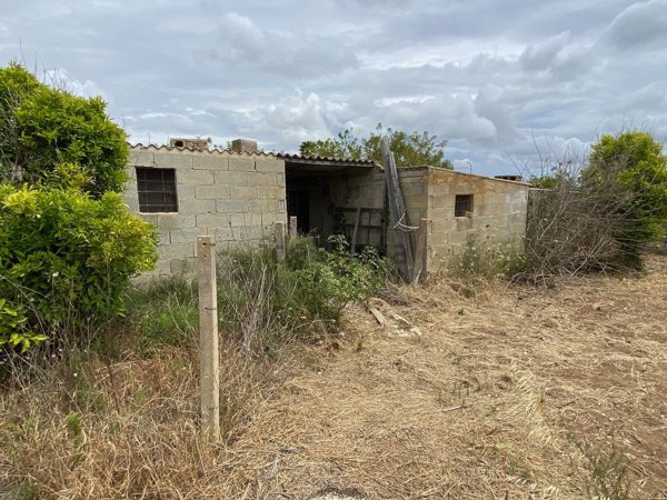 terreno in vendita ad Ispica in zona Marina Marza