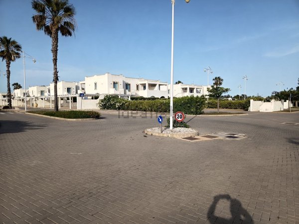 appartamento in vendita ad Ispica