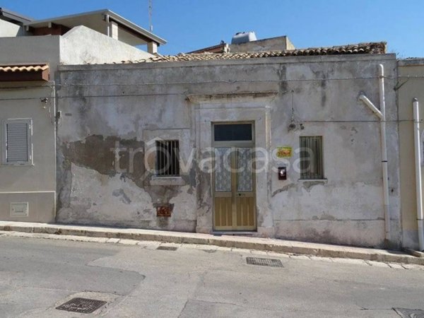 appartamento in vendita ad Ispica