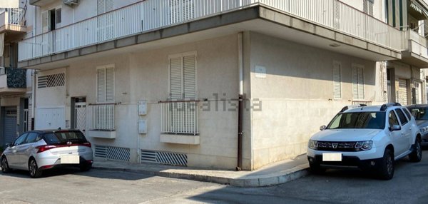 appartamento in vendita ad Ispica