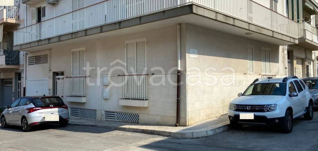 appartamento in vendita ad Ispica