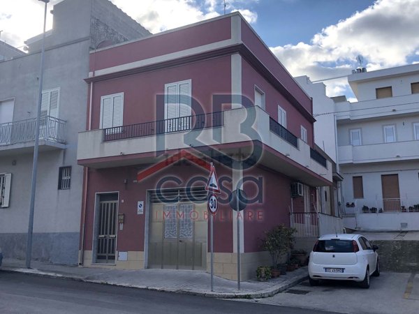 appartamento in vendita ad Ispica