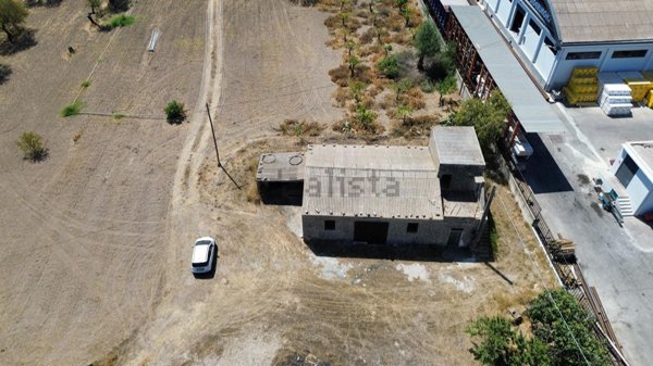 terreno edificabile in vendita ad Ispica