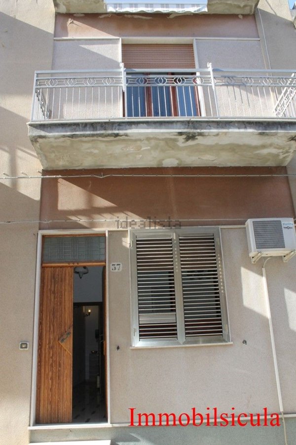 appartamento in vendita ad Ispica