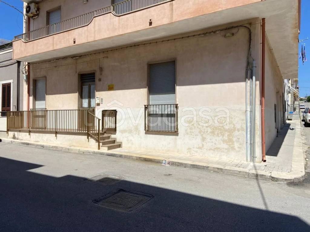 appartamento in vendita ad Ispica