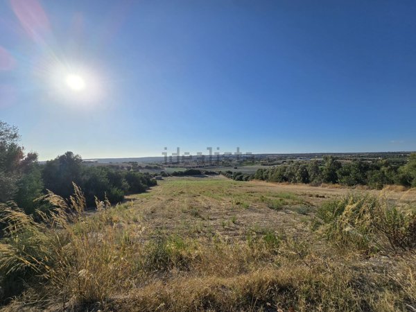 terreno edificabile in vendita ad Ispica