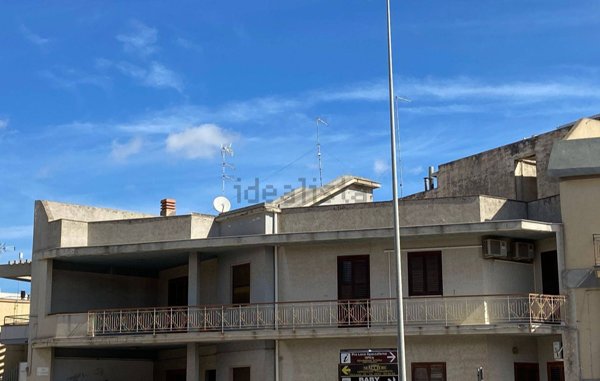 appartamento in vendita ad Ispica