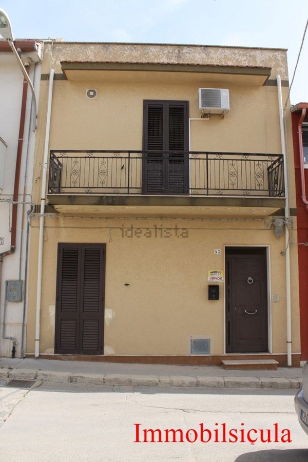 casa indipendente in vendita ad Ispica