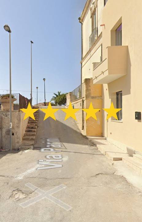 appartamento in vendita ad Ispica