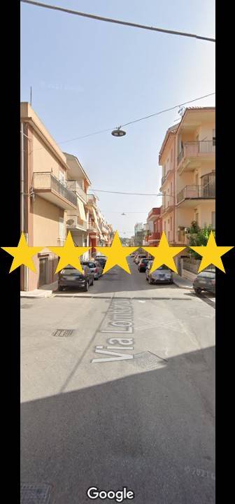 appartamento in vendita ad Ispica