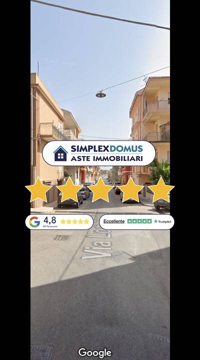 appartamento in vendita ad Ispica