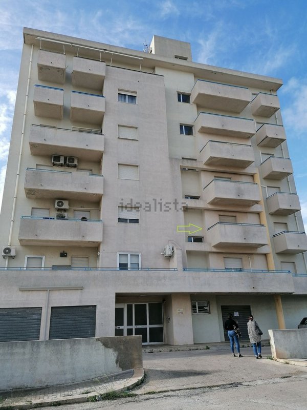 appartamento in vendita ad Ispica