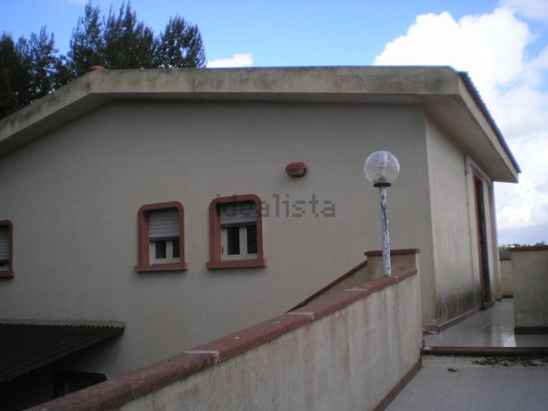 appartamento in vendita ad Ispica