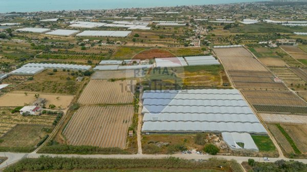 terreno agricolo in vendita ad Ispica