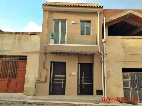 casa indipendente in vendita ad Ispica